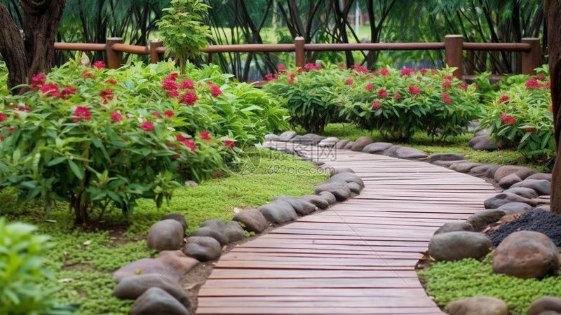农村小院景观设计：如何打造宜居宜赏的绿色空间