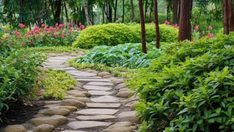 道路绿化工程验收标准全解析
