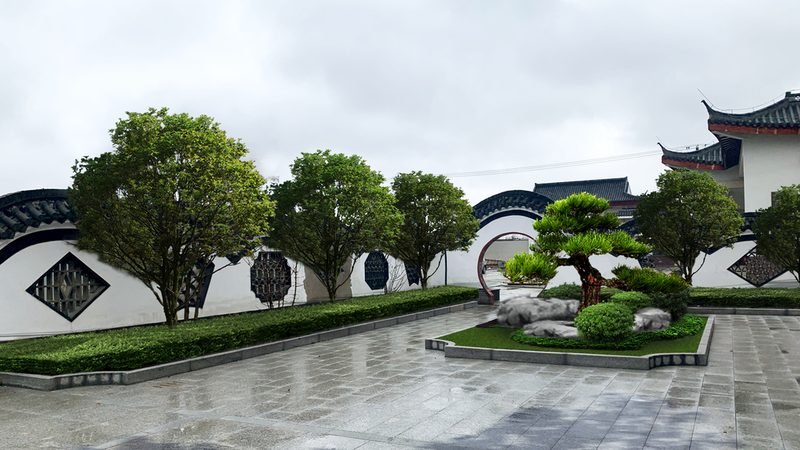 立体绿化技术规范标准全解析
