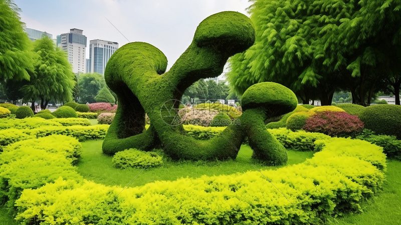 北京绿植租赁植物种类