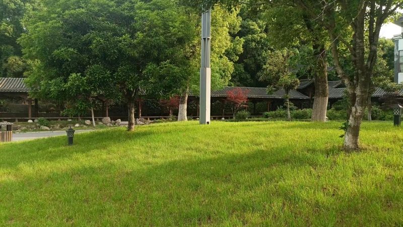 成都小区绿化公司排名和报价