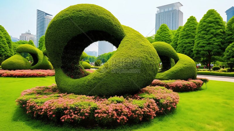 冷季型草坪打孔通气，把握最佳时机至关重要
